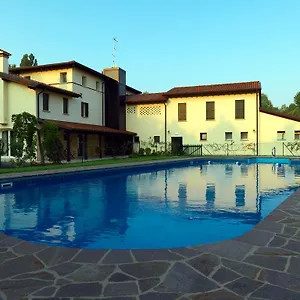 Ca' Dei Molini Bauernhof