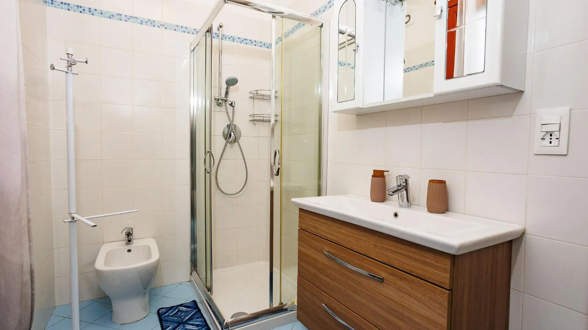 Casa Algisa Apartment Montegrotto Terme Italy