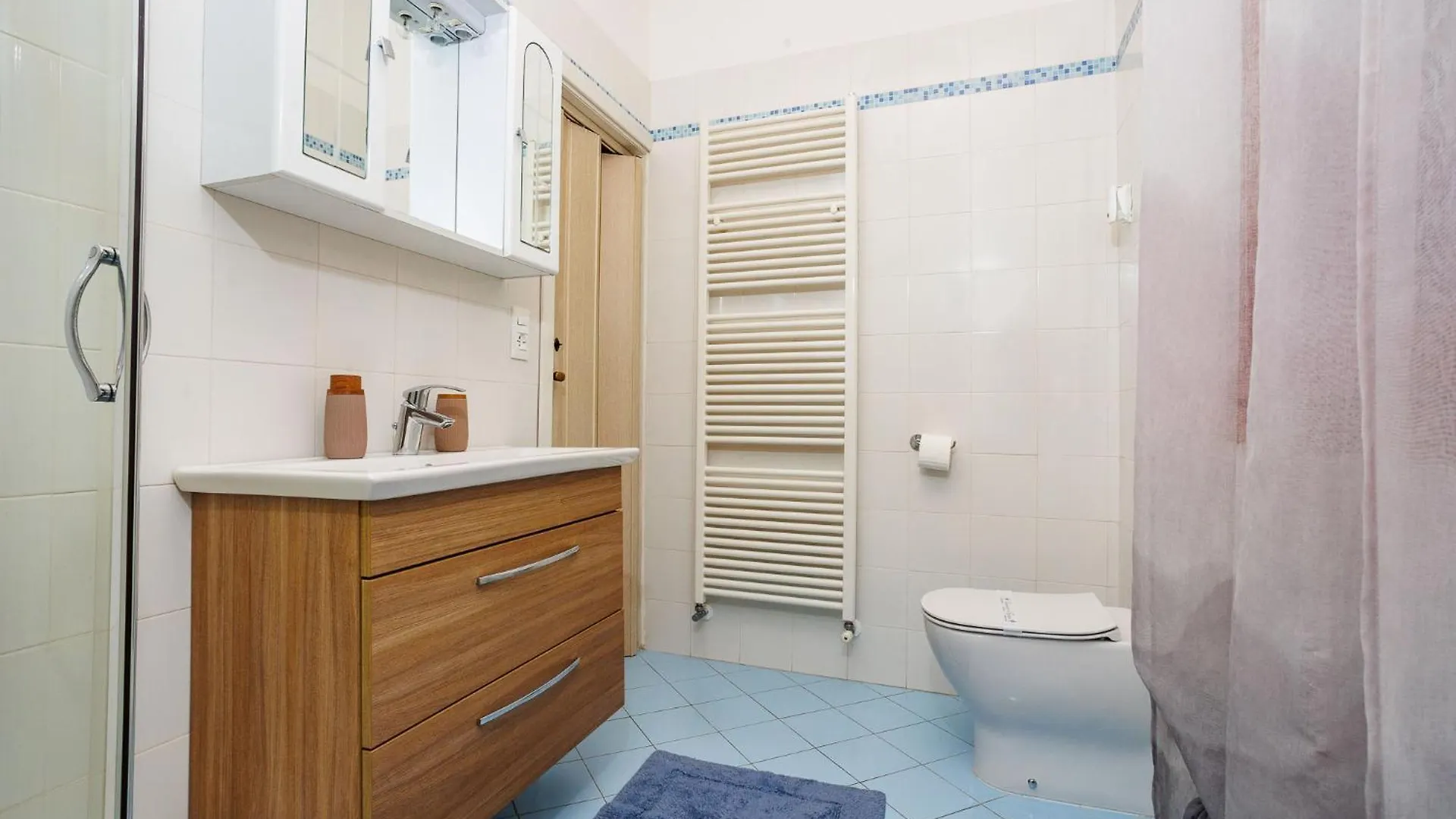 Casa Algisa Apartment Montegrotto Terme
