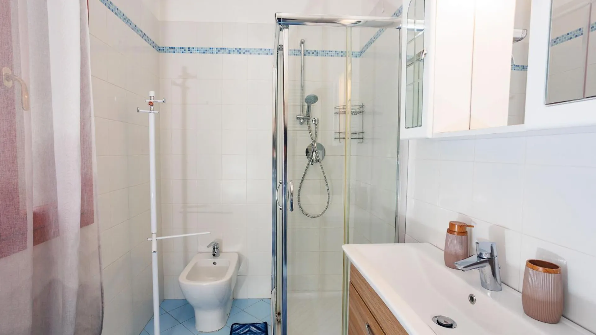 Casa Algisa Apartment Montegrotto Terme