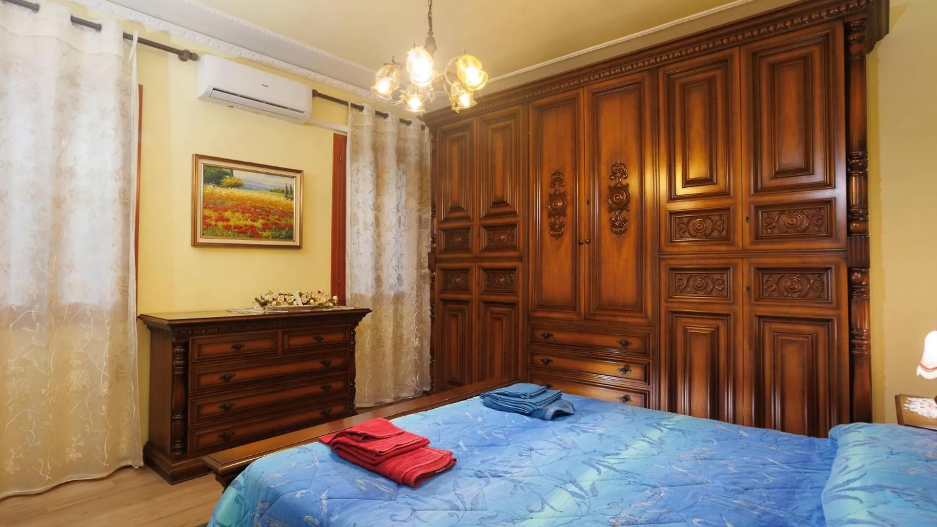 Casa Algisa Apartment Montegrotto Terme 0*,