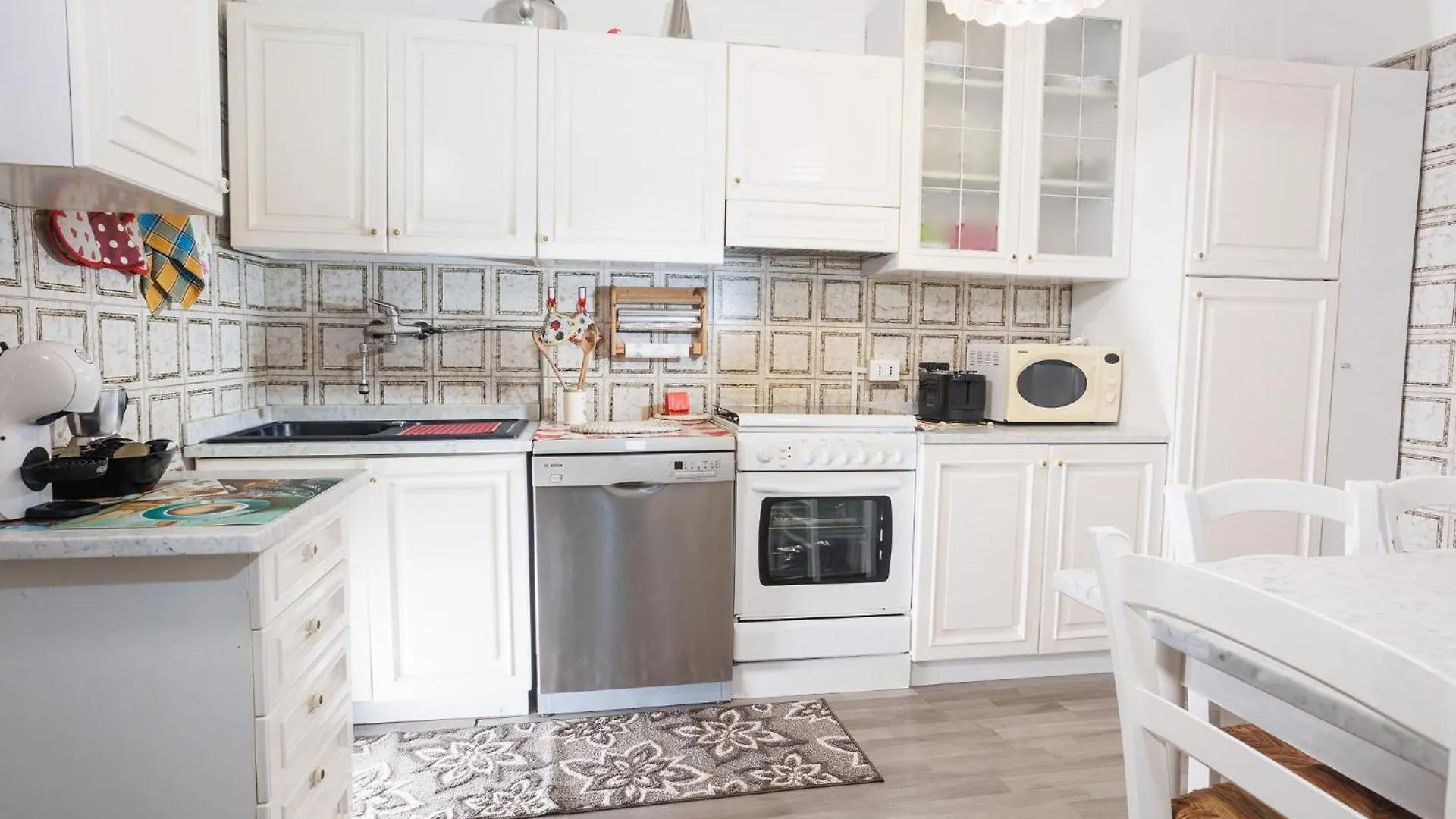 Casa Algisa Apartment Montegrotto Terme Italy